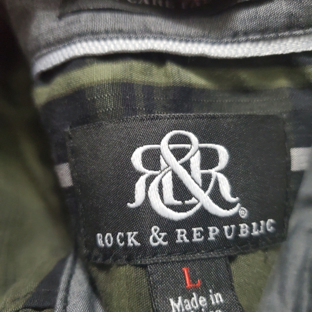 Mens shirt